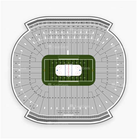 Bryant Denny Stadium Seating Two Birds Home