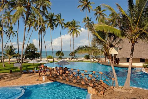 Ocean Paradise Resort And Spa Zanzibar Kiwengwa Tanzania Prezzi
