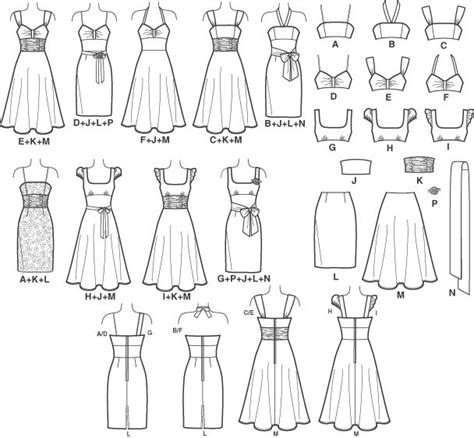 39 Designs Dressmaking Fabrics And Sewing Patterns Sharonkeiara