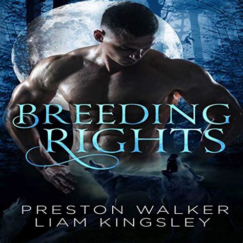 Breeding Rights A Virgin Cinderfella Romance By Preston Walker Liam