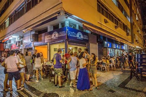 Os 4 Melhores Qual Bar Rio De Janeiro Ir S2rio