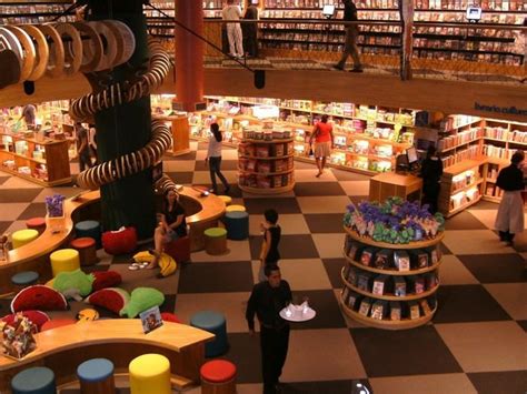 Beißen Gedanken 16 Amazing Bookstores From Around The World