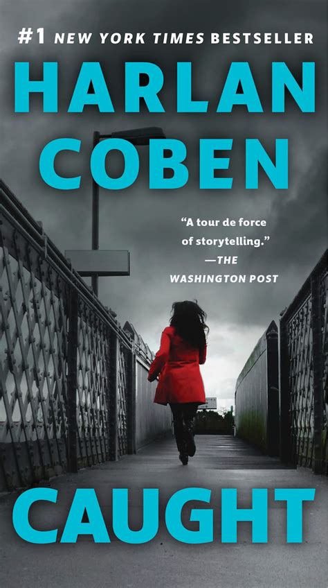 10 Best Harlan Coben Books You Need To Read Right Now