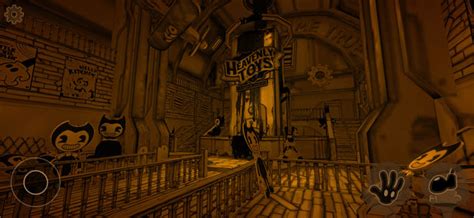 There are a lot of false and true facts about bendy in the fan community. 班迪与墨水机器好玩吗 班迪与墨水机器玩法简介_班迪与墨水机器_九游手机游戏