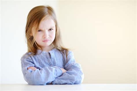 Managing angry kids and teens is an important skill to learn. Parents should encourage girls to get angry and show it ...