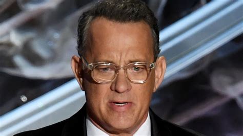 The Untold Truth Of Tom Hanks Ex Wife Samantha Lewes