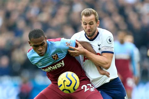 The team has won the fa cup three times, as well as. Tottenham Hotspur v West Ham: Irons target back-to-back wins at Spurs