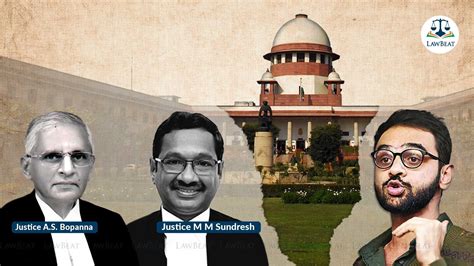 Lawbeat Delhi Riots 2020 Supreme Court To Hear Umar Khalids Bail