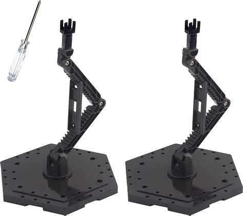Xistest Hobby Action Base Model Stand Hobby Display Stand