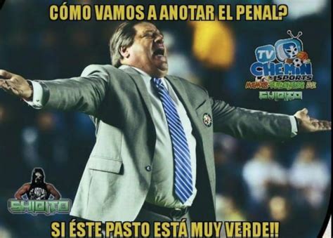 Pagesbusinessessport & recreationsports teamamateur sports teampumas vs cruz azul. Los memes del empate entre Cruz Azul y América