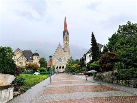 One day in Liechtenstein - Top things to do in 2020 | Landlocked