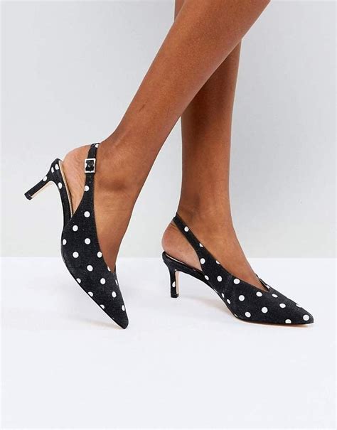 Best Kitten Heels Popsugar Fashion