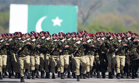 Defence Services Secured The Biggest Supplementary Grant Pakistan Day