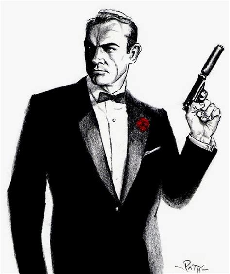 Pin On Bond James Bond