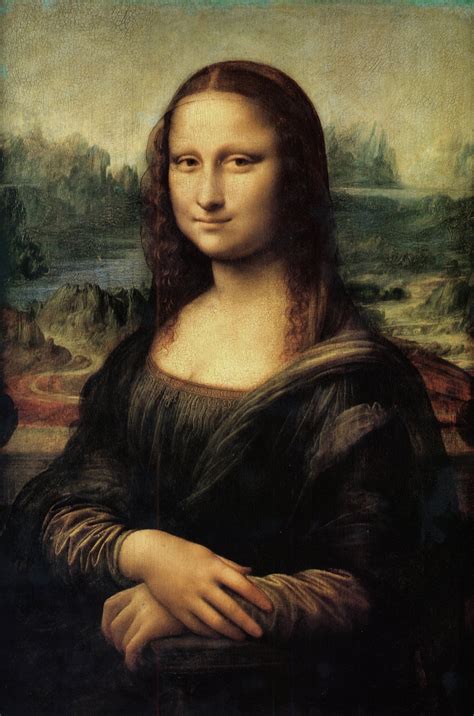Las Pinturas Más Importantes De Leonardo Da Vinci Cultura Impaciente