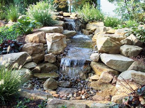 Water Features Artscapes Outdoor Living Spaces