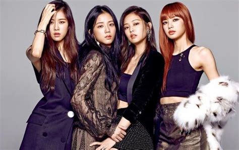 That cheeful and mood maker pf the group. BLACKPINK Bocorkan Tanggal Rilis Album Baru - Hiburan ...