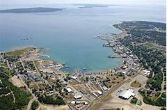 Weather Forecast For St Ignace Michigan