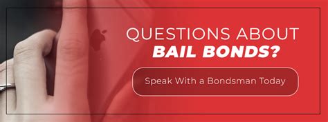 To get a friend or family member how does a bail bond work? Bail Bond FAQs | Affordable Bail Bonding