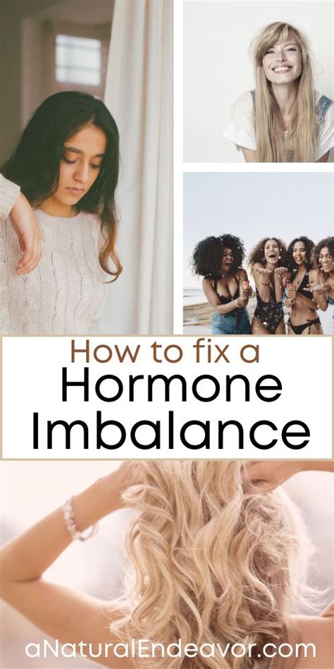 3 Week Hormone Reset Challenge For Women Hormones Balance Hormones