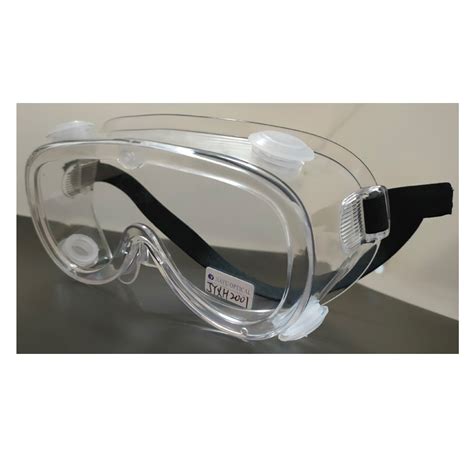 hospital air vents safety glasses ansi z87 1 anti impact anti fog clear medical goggles jiayu
