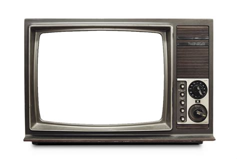 Old Television Png Image Purepng Free Transparent Cc0 Png Image Library