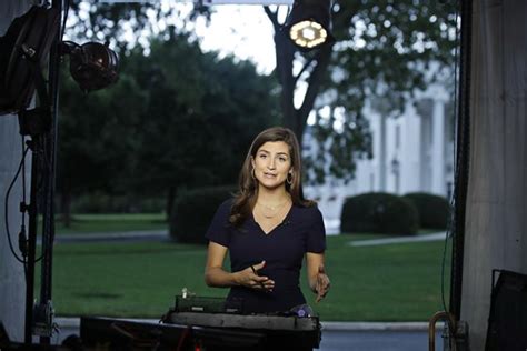 CNN Reporter Kaitlan Collins Banned From White House Open Press Event
