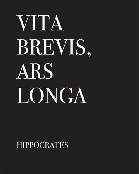 Vita Brevis Ars Longa On Art And Immortality Keith Dotson Photography