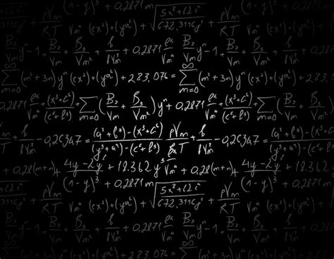 The Worlds Most Beautiful Equations Beauty Of Math Live Science
