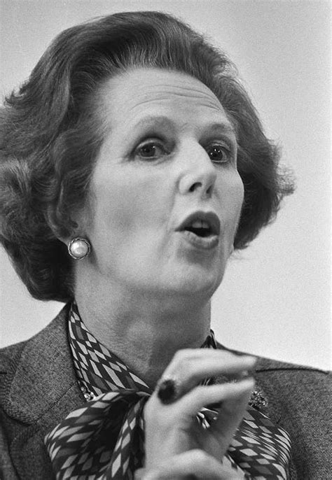 What Is Thatcherism