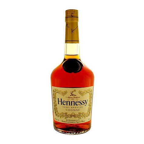 Hennessy Vs Cognac 70cl 40 Vodka Store