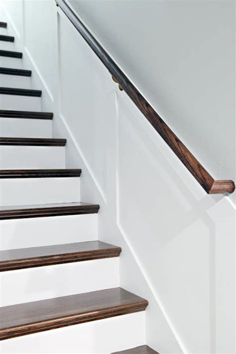 3.5 out of 5 stars. Do it Yourself: Stairway Handrail Installation | Staircase ...