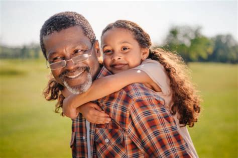 Why Grandparents Play Such An Important Role In Their Grandchildrens