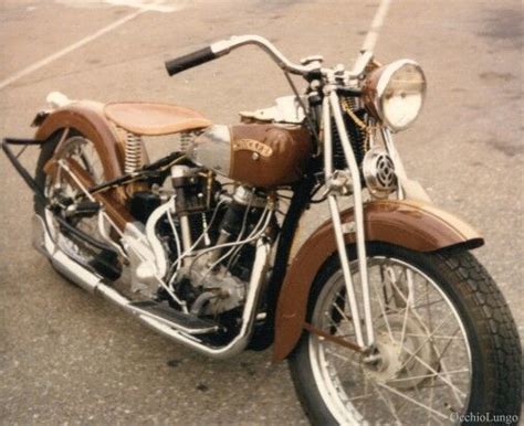 Crocker Vintage Bikes Vintage Motorcycles Cars And Motorcycles