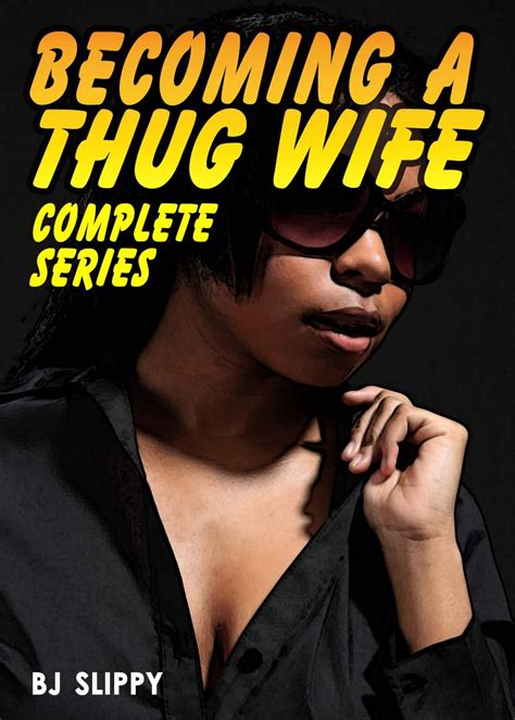 Jp Becoming A Thug Wife Complete Series Interracial Gender Swap Erotica Book 1