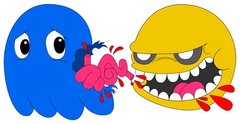Pacman clipart vector, Pacman vector Transparent FREE for ...