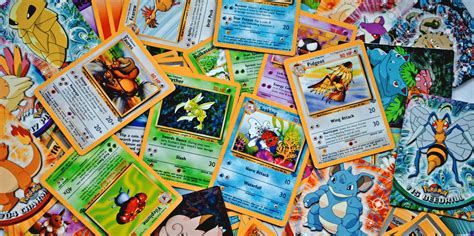 Check spelling or type a new query. A Complete Set of Pokemon First Edition Cards Could Sell for Over $100K