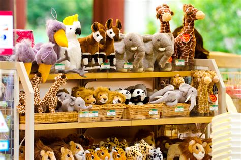 Virginia's norfolk's virginia zoo is a great place to revisit childhood memories of the zoo. Stuffed Animals in Souvenir Shop of Ueno Zoo : 動物のぬいぐるみ（上野 ...
