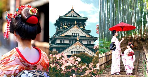 Japan Travel Guide Places To See Costs Tips And Tricks Daily Travel