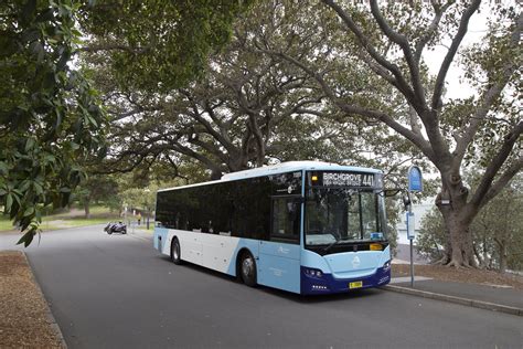 Transit Systems Sydney 7089 Scania K310ubgemilang At Th Flickr