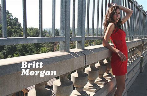 Britt Morgan Model Home