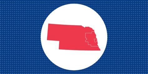 Nebraska 2021 Redistricting Preview Cook Political Report