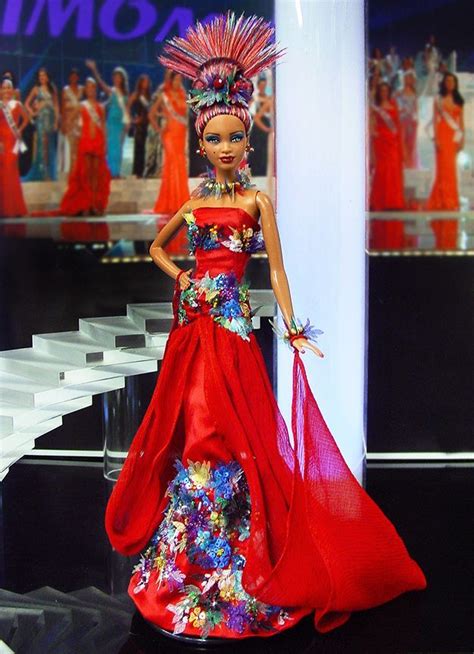 Pageant Barbie Dolls Barbie Miss Barbie Dolls Barbie Dress