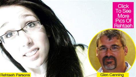 Rehtaeh Parsons Dad — Glen Cannings Beautiful Post In Memory Of