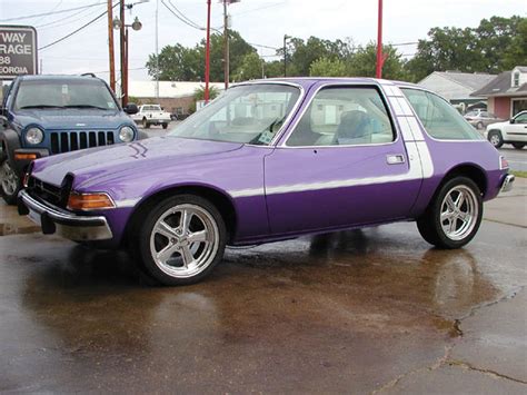 Amc Pacer Racing Amc Pacer — Wikipédia The Unfortunate History Of
