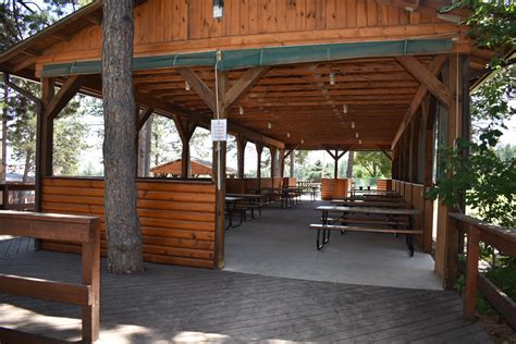 HTR Black Hills | Badlands Camping Resort in Rapid City, SD