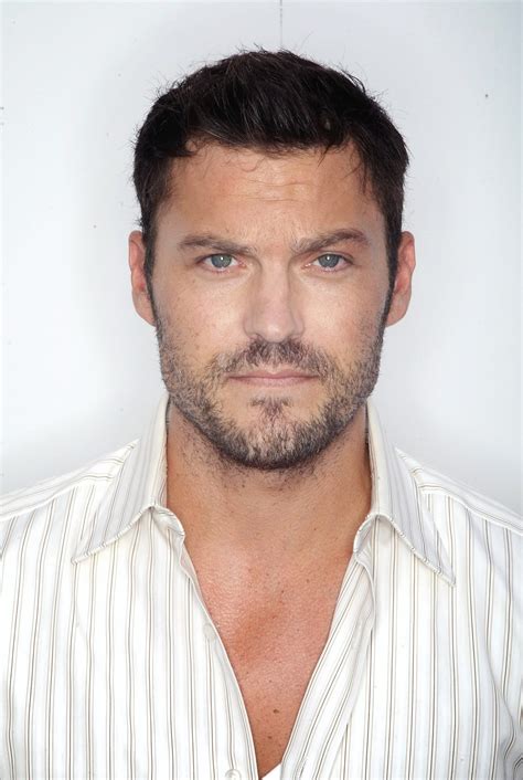 Picture Of Brian Austin Green
