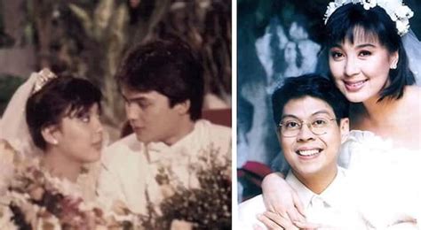 7 famous filipino celebrities who have been married twice to different people kami ph
