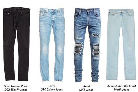 The Best Jeans For Men In 2019 Grailed