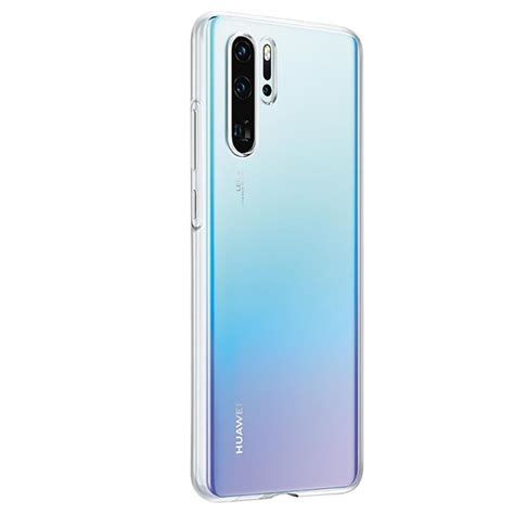 Their designs are similar to those of the p20. Huawei Funda Clear Case Transparente para Huawei P30 Pro ...